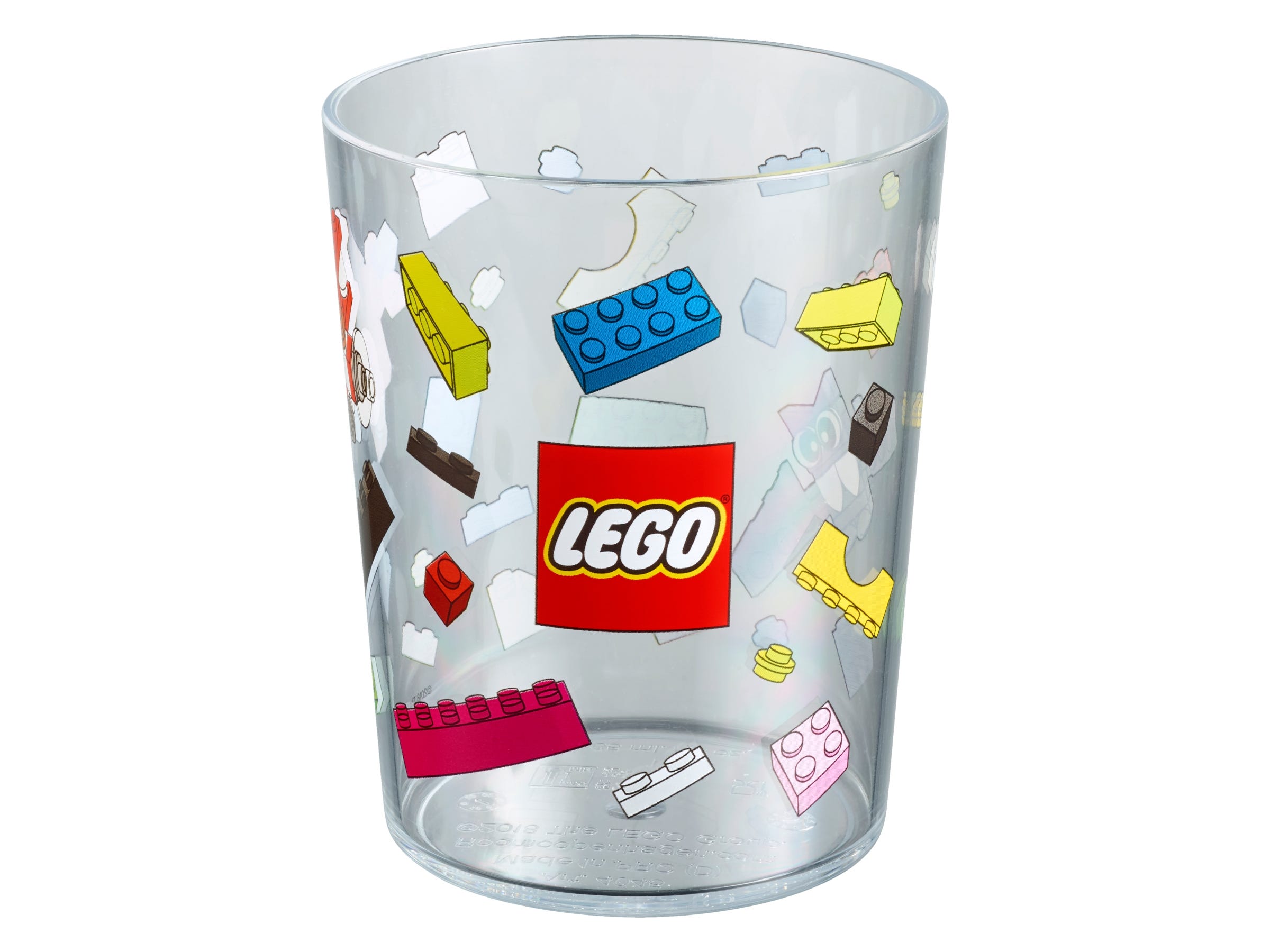 Tumbler
