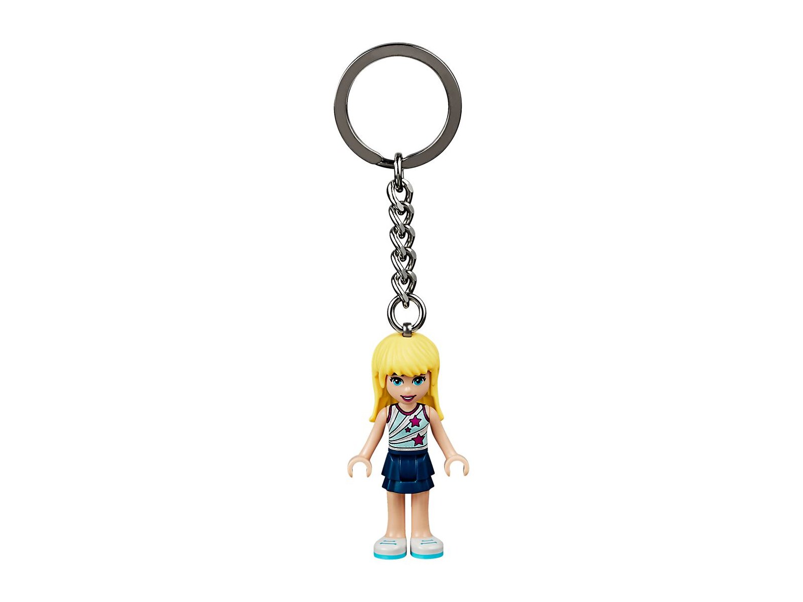 Stephanie Key Chain