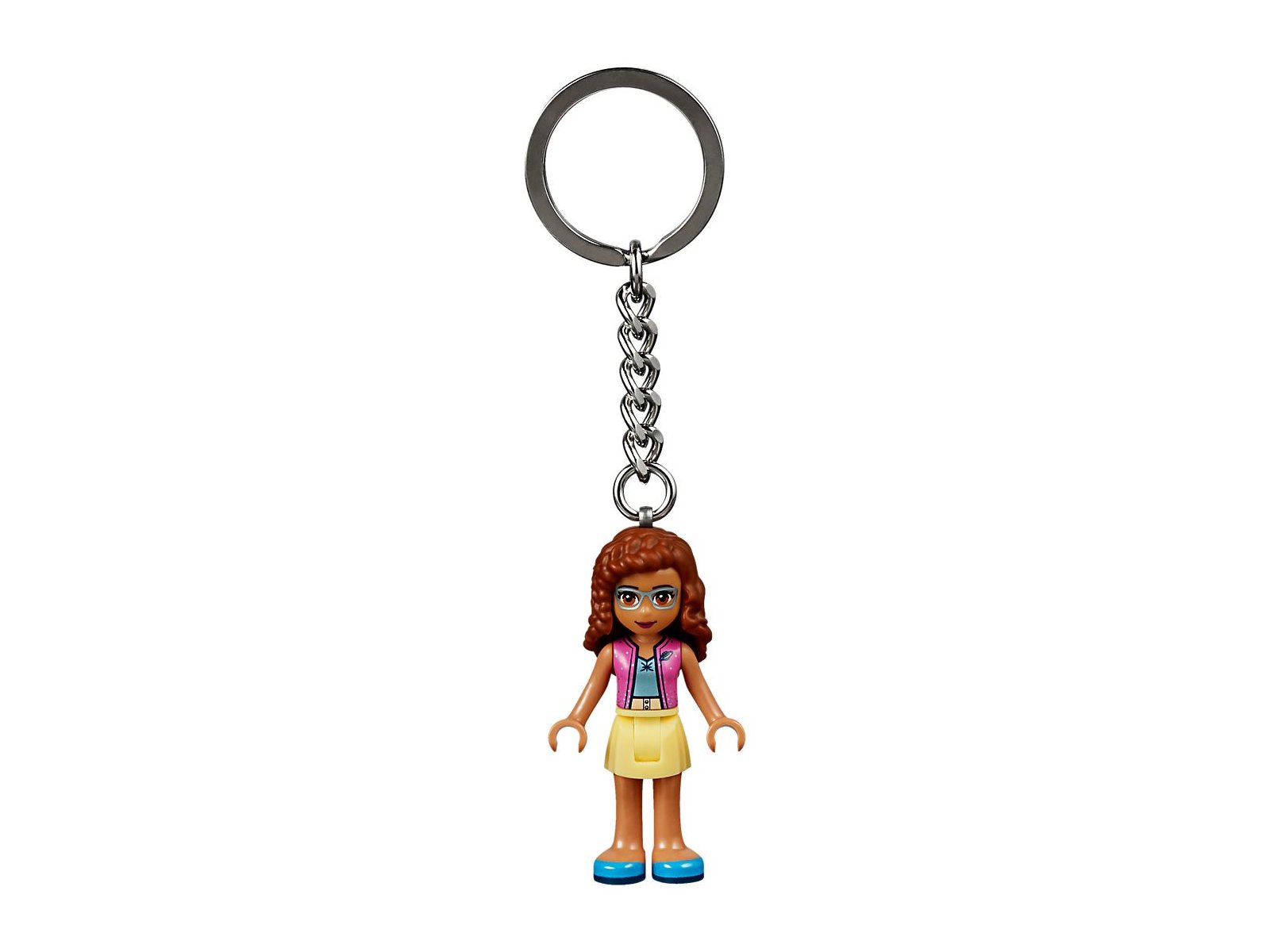 Olivia Key Chain