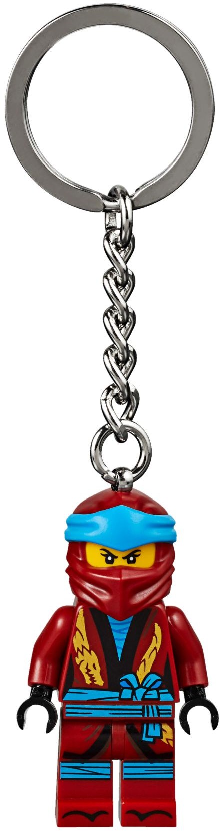 Nya Key Chain