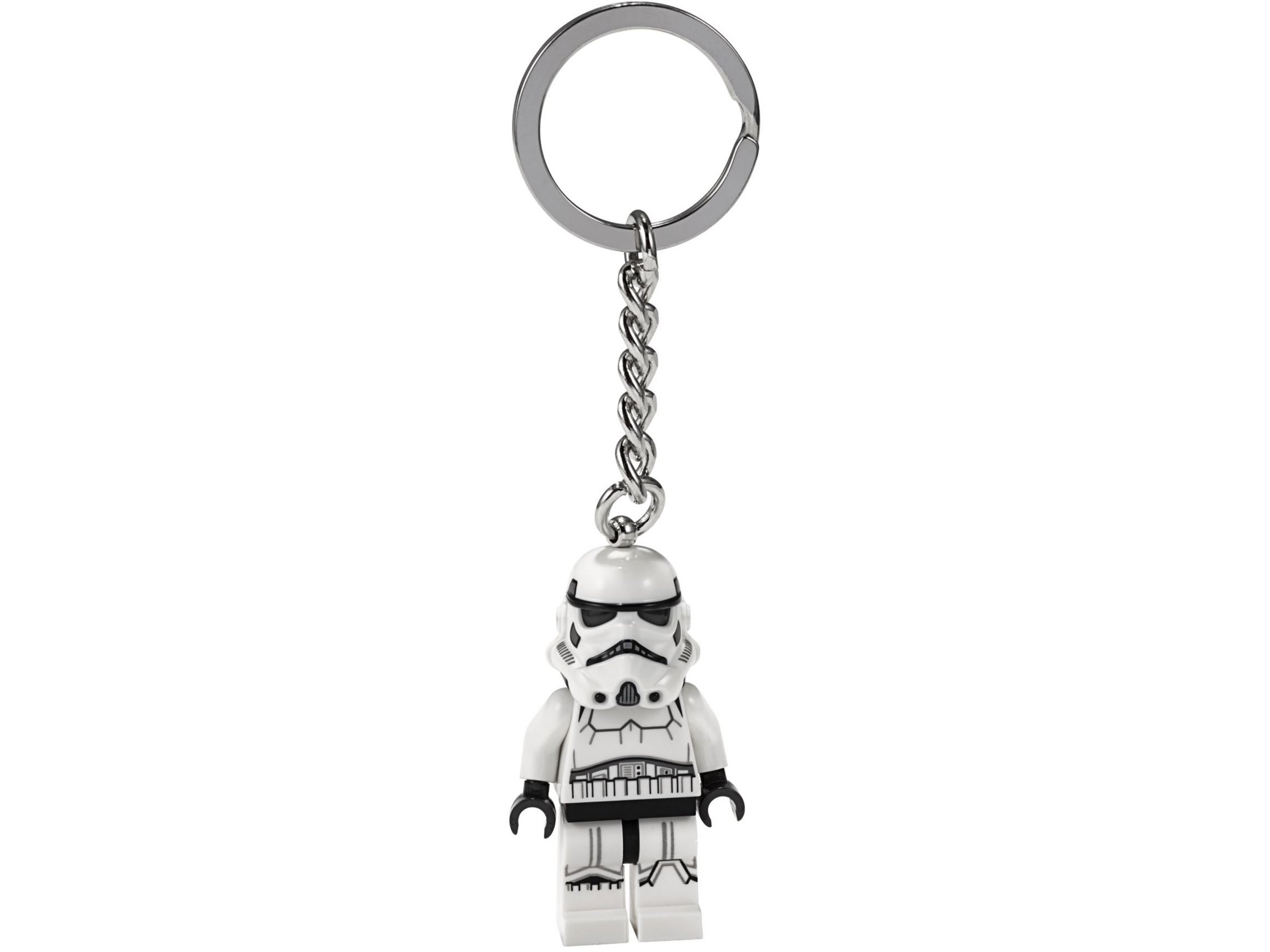 Stormtrooper Key Chain