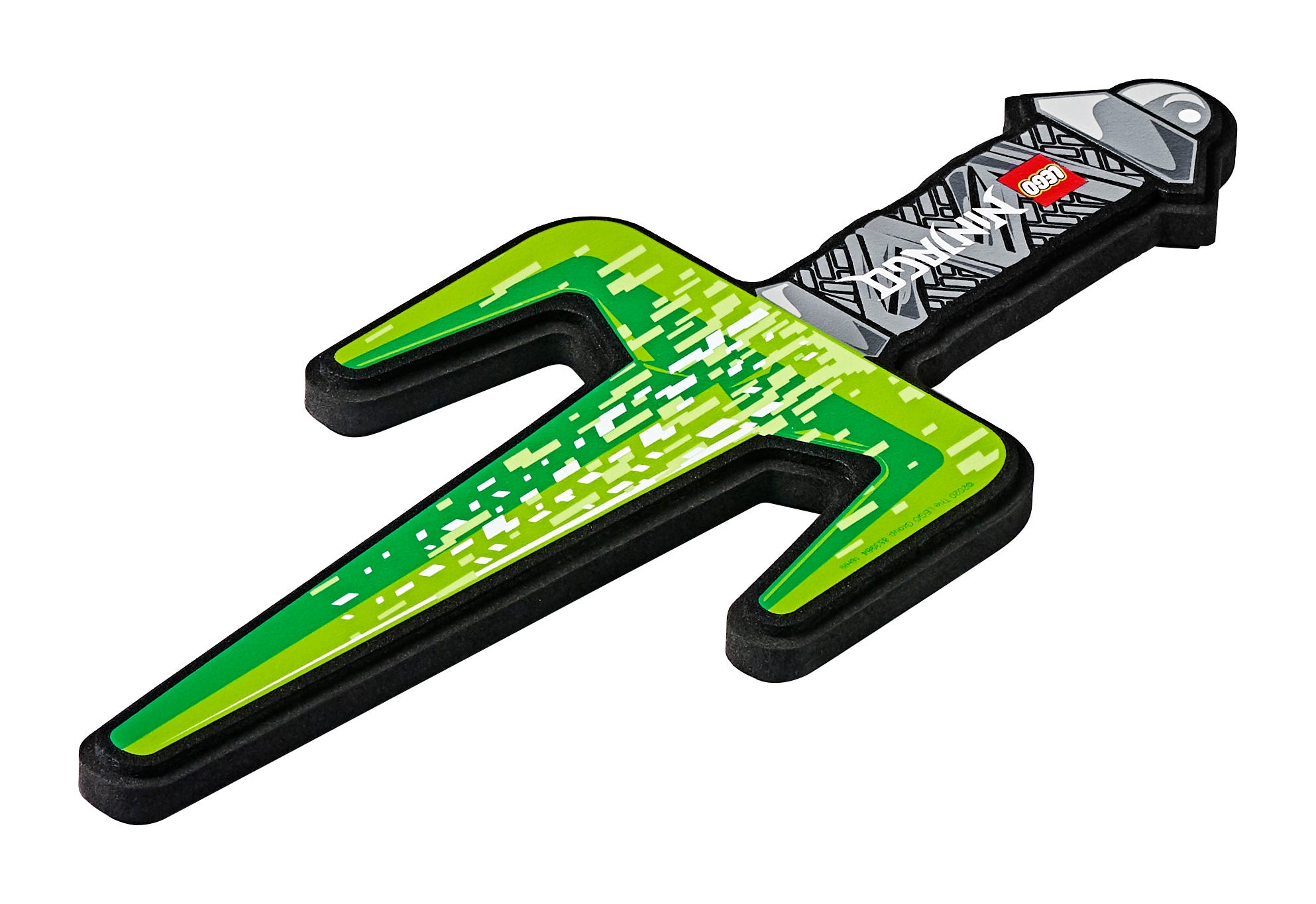 Ninjago Fork