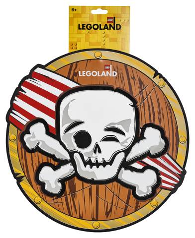 Pirate Shield