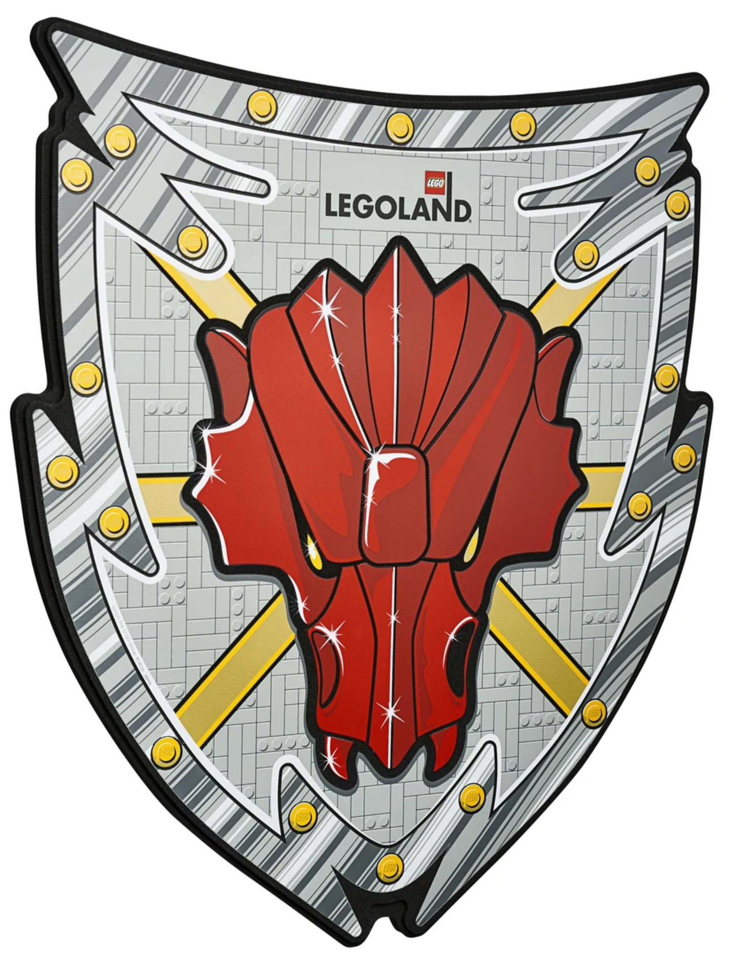 Dragon Shield