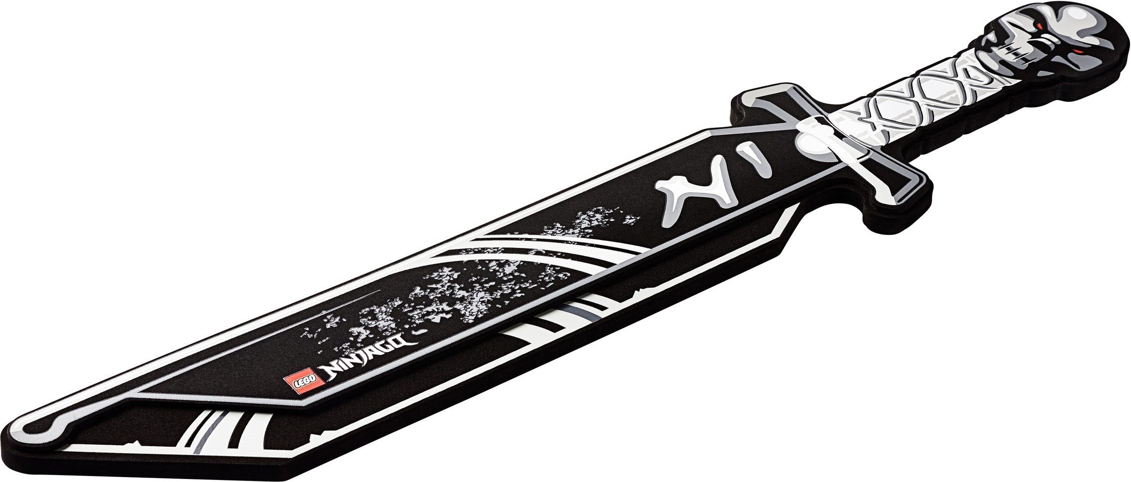 Ninjago Sword of Destiny