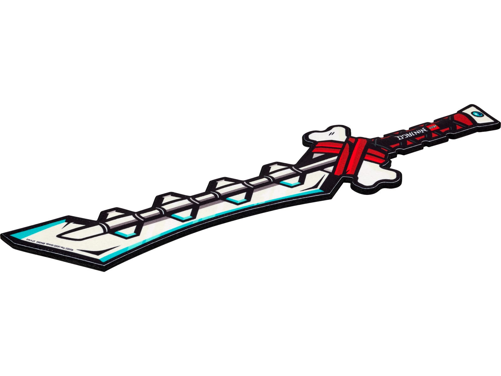 Skeleton Sword