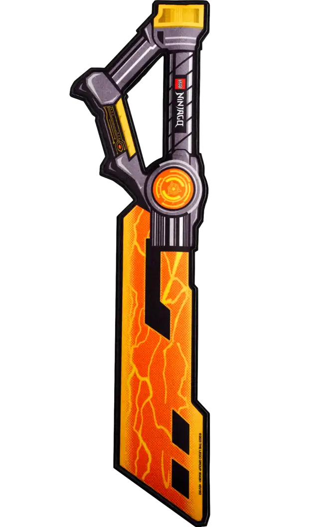Imperium Sword