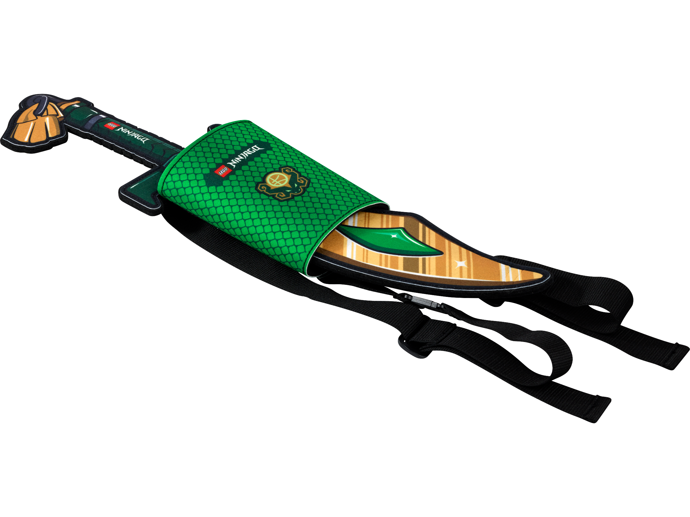 Lloyd's Sword with Sheath
