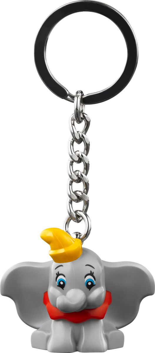 Dumbo Key Chain
