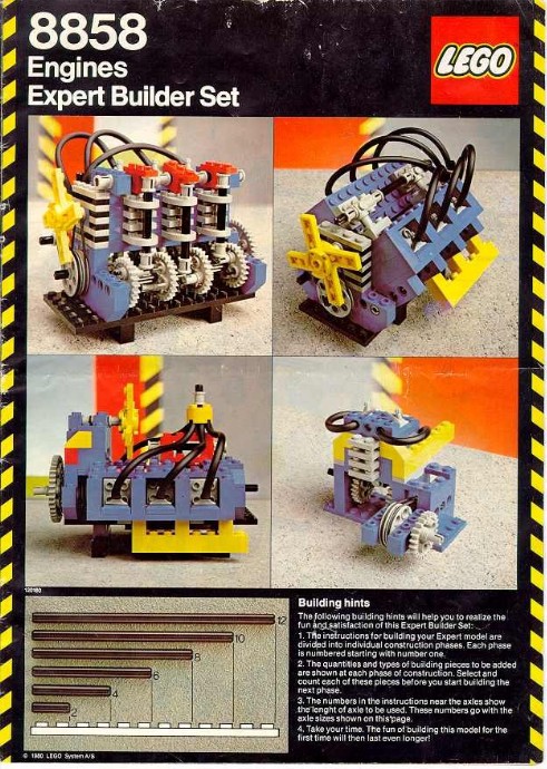 Moteurs automobiles (Auto Engines)