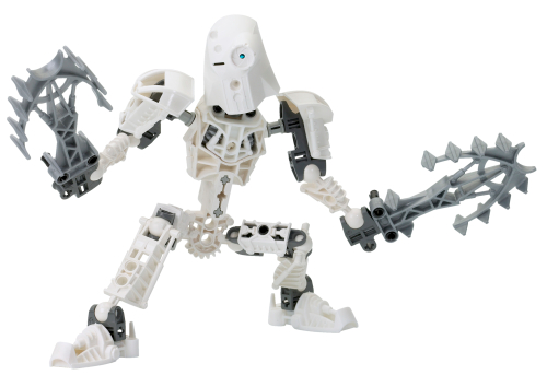 Toa Nuju