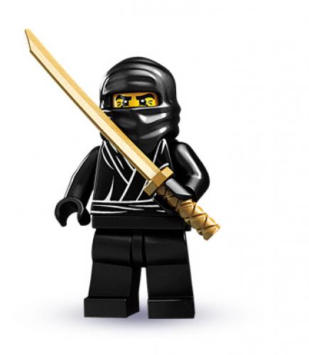 Ninja (Ninja)