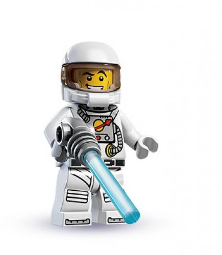 Spaceman (Spaceman)