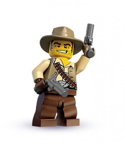 Cowboy (Cowboy)