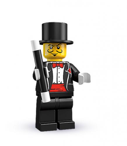 Magicien (Magician)