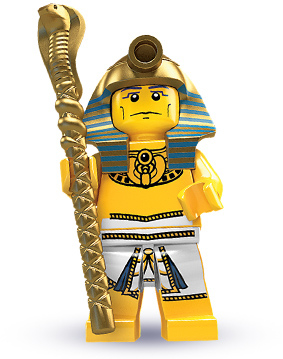 Pharaon (Pharaoh)