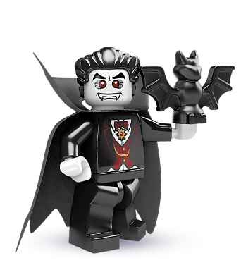 Vampire (Vampire)
