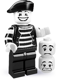 Mime (Mime)