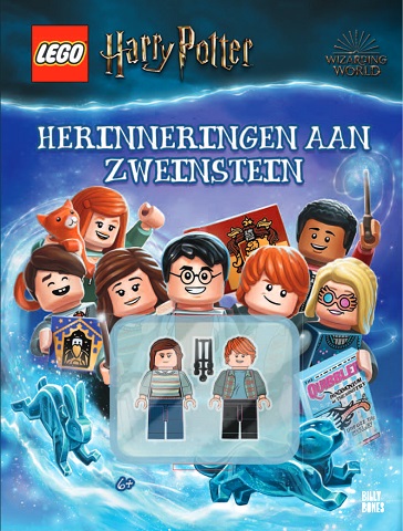 Harry Potter à l'école des sorciers (Harry Potter: Herinneringen aan Zweinstein)
