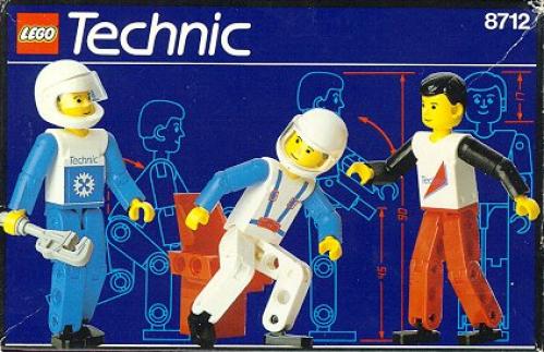 Chiffres d'action (Action Figures)