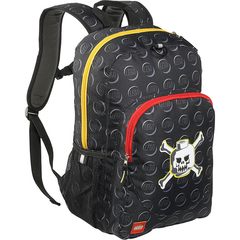 Sac à dos squelette (Skeleton Backpack)