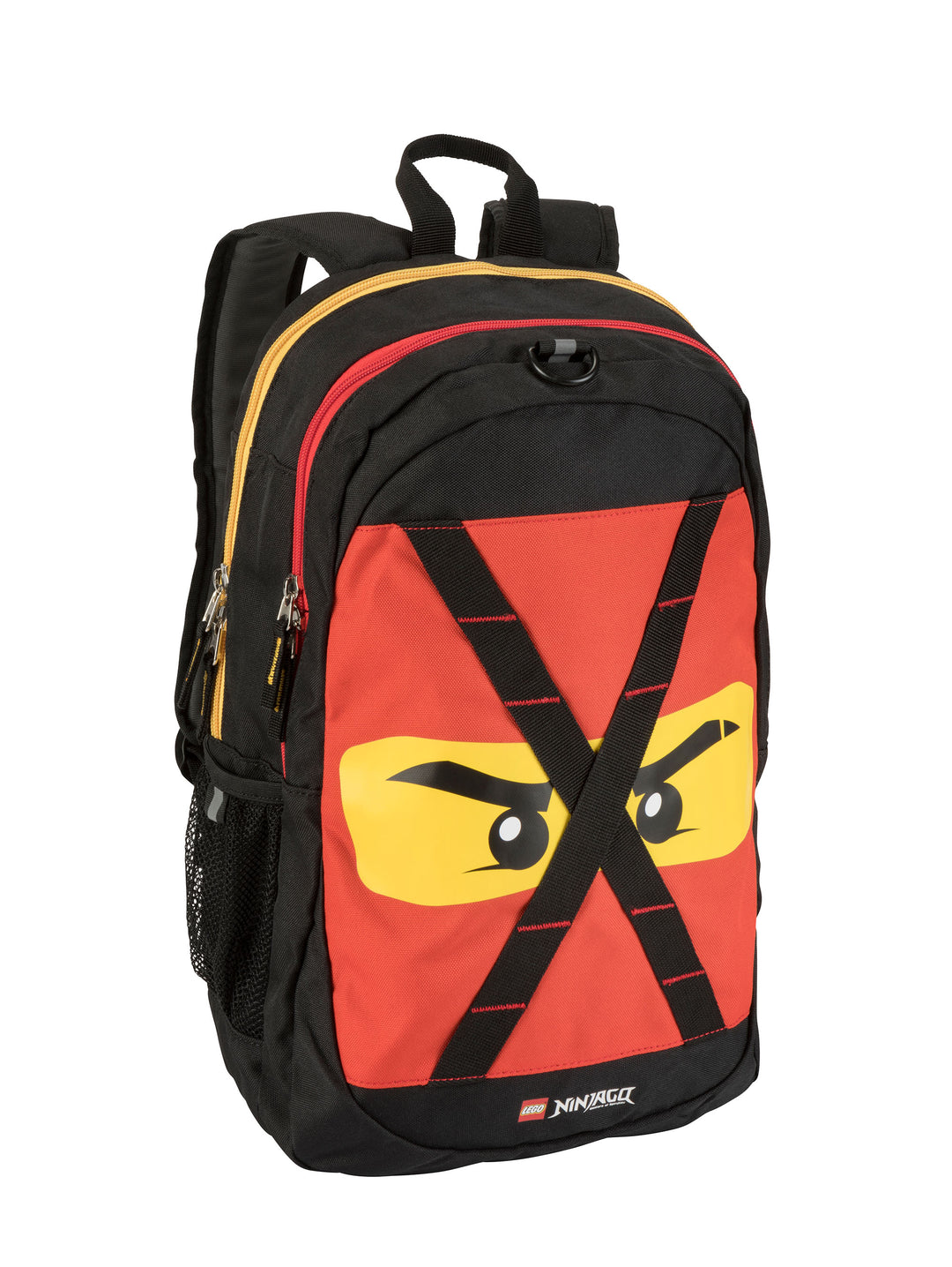 Sac à dos Ninjago future Kai (Ninjago Future Kai Backpack)