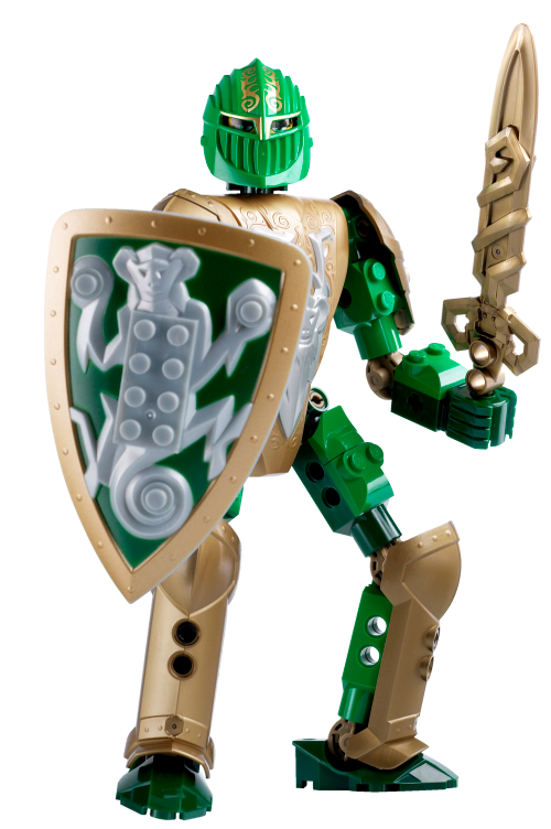 Sir Rascus (Sir Rascus)