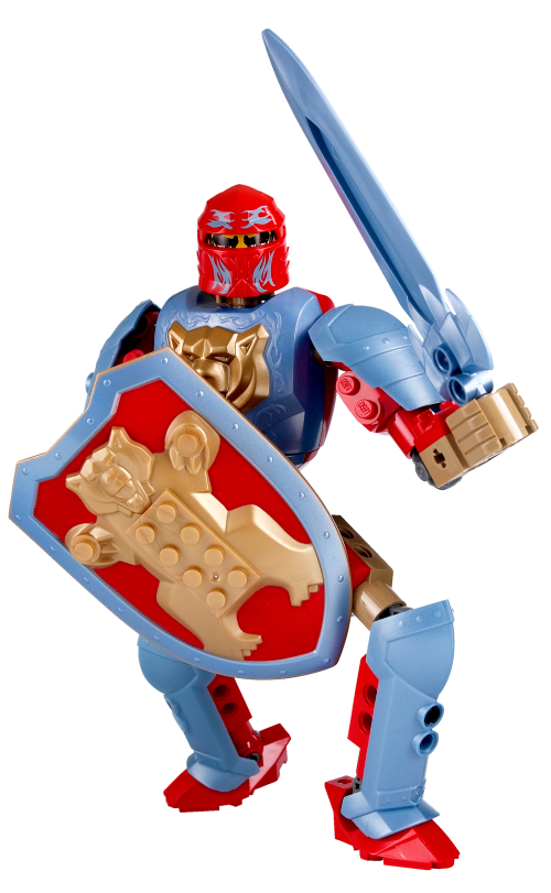 Sir Santis (Sir Santis)