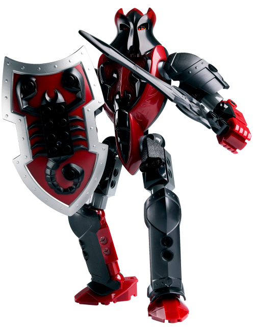 Lord Vladek (Lord Vladek)