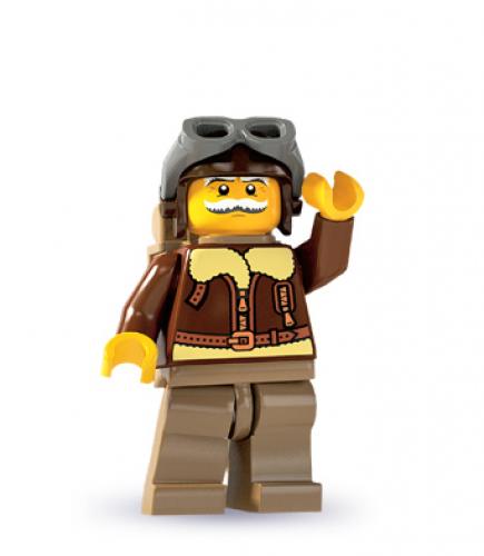 Pilote (Pilot)