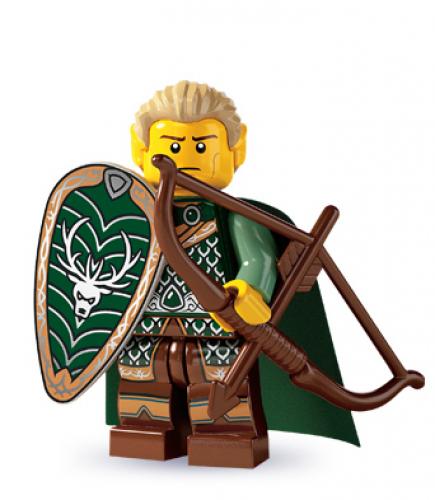 Elfe (Elf)