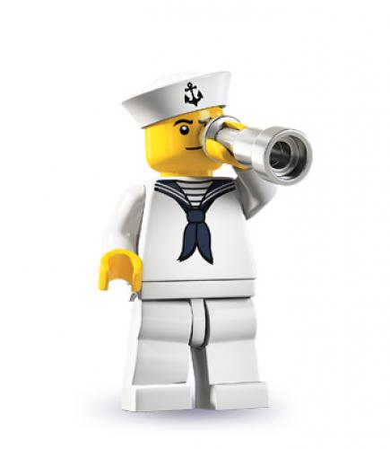 Marin (Sailor)