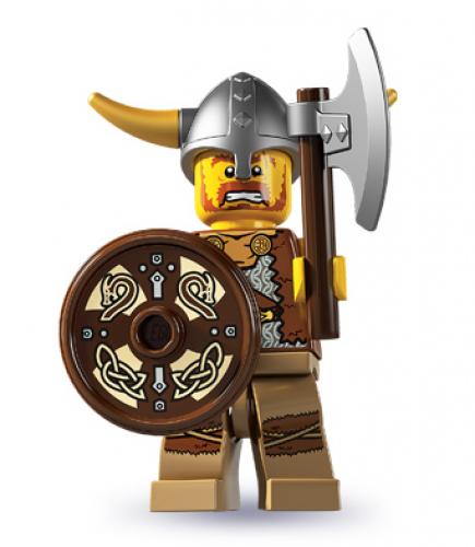 Viking (Viking)