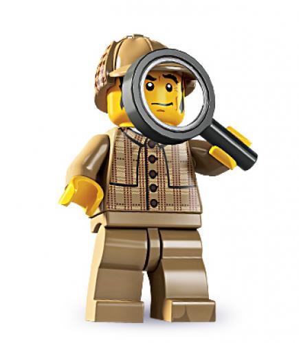 Détective (Detective)
