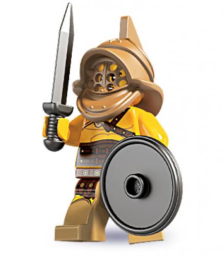 Gladiateur (Gladiator)