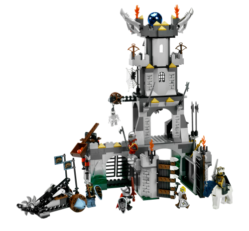 Tour mistlands (Mistlands Tower)