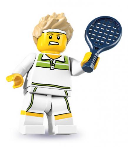 Tennis Ace (Tennis Ace)