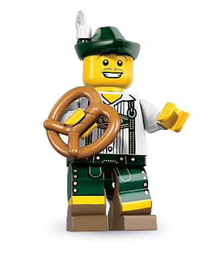 Lederhosen guy (Lederhosen Guy)