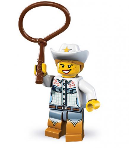 Cowgirl (Cowgirl)