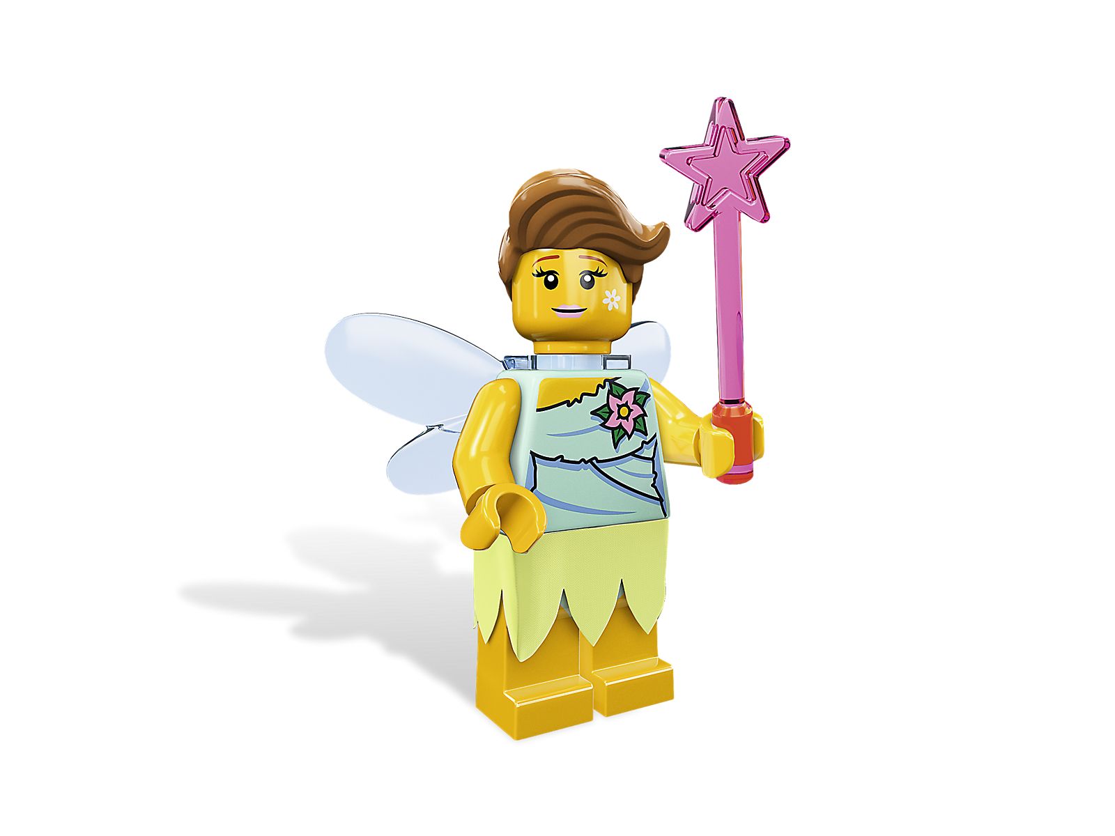 Fée (Fairy)