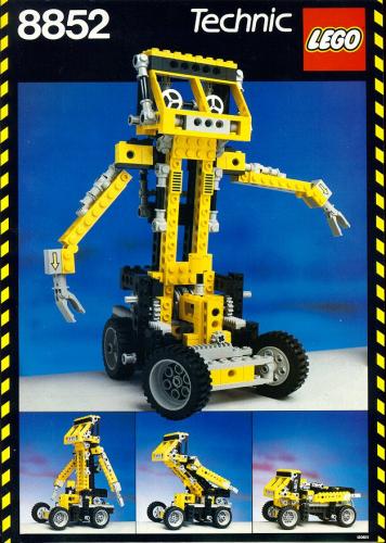 Robot (Robot)