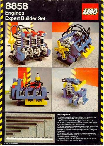 Moteurs automobiles (Auto Engines)