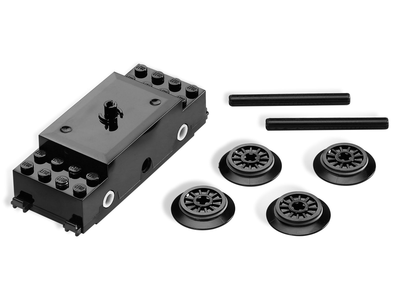 Train Motor (RC)