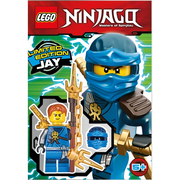Jay (Jay)