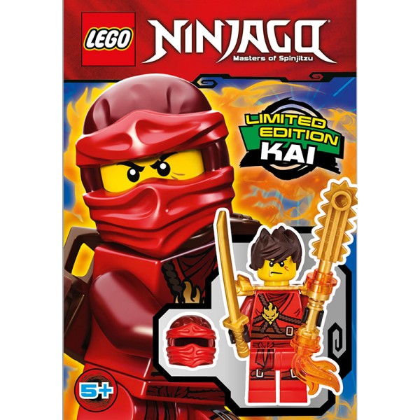 Kai (Kai)