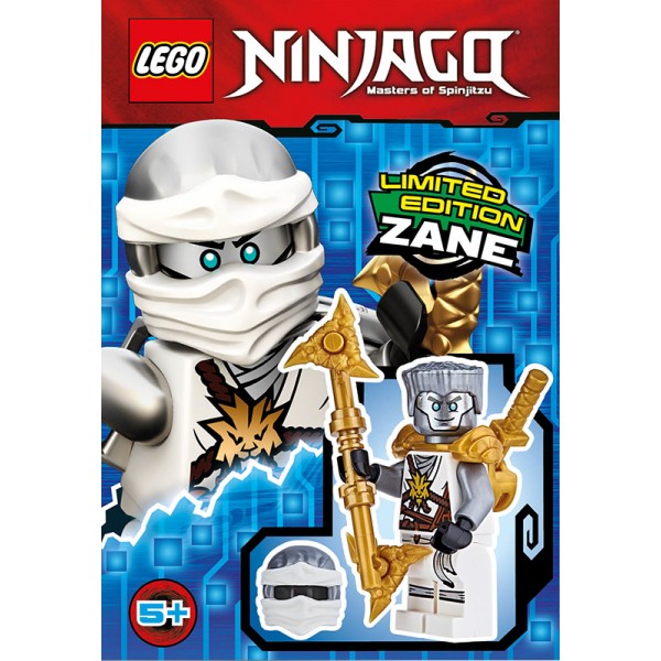 Zane (Zane)