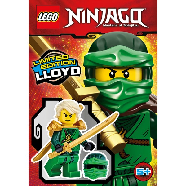 Lloyd (Lloyd)