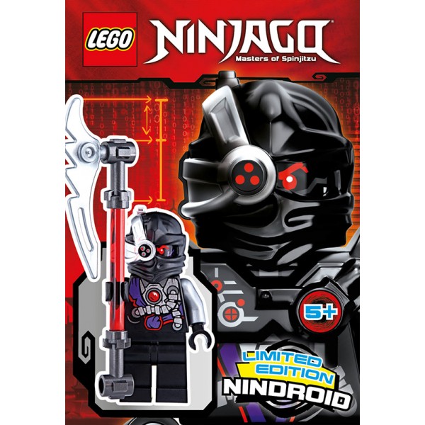 Nindroïde (Nindroid)