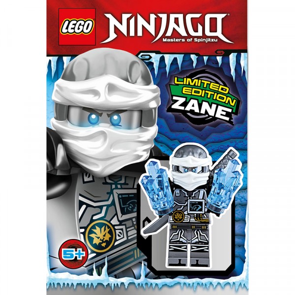 Zane (Zane)