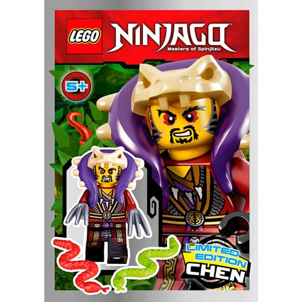 Chen (Chen)